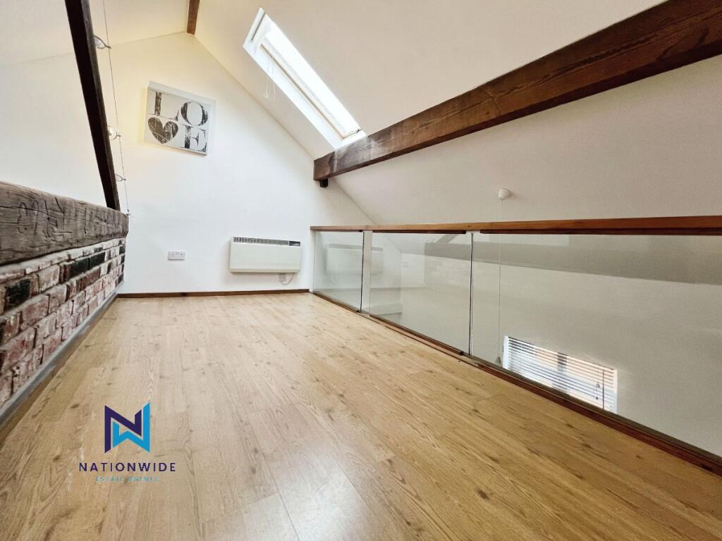 Additional image 8 of The Loft, Church Street, Westhoughton, Bolton, BL5 3SX