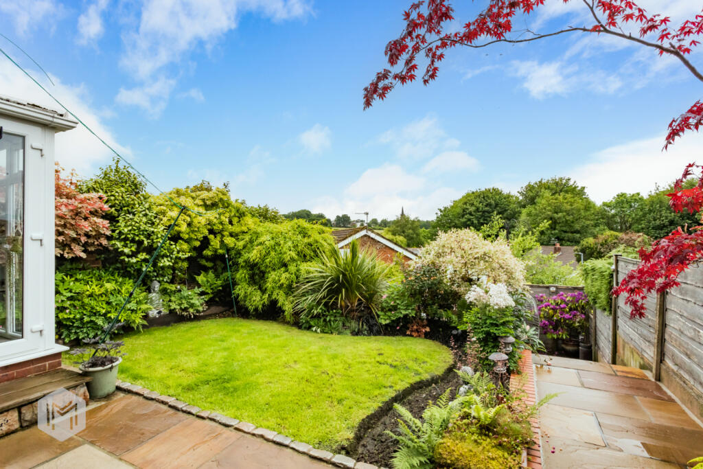 Additional image 3 of Whalley Drive, Lowercroft, Bury, Greater Manchester, BL8 2JZ