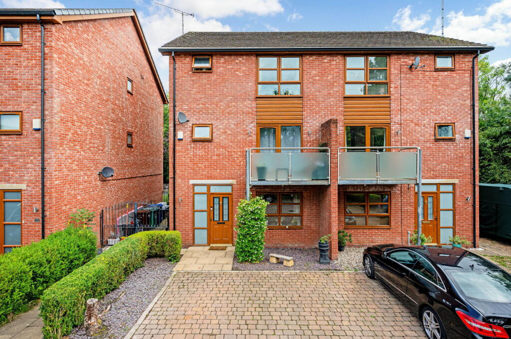 Property image for Sunnywood Close, Tottington, Bury, BL8 3GH