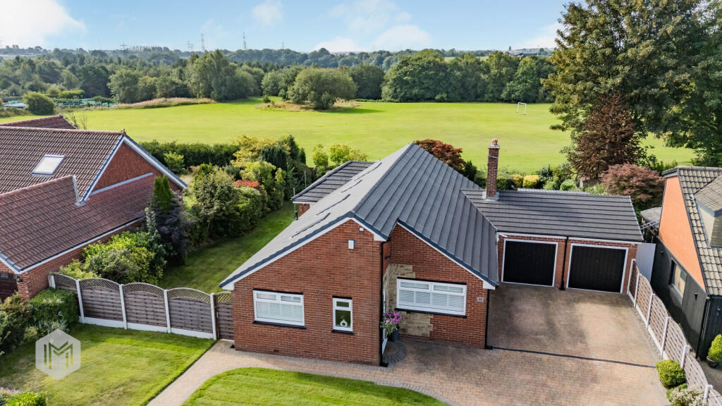 Property image for Ladyshore Road, Little Lever, Bolton, Greater Manchester, BL3 1JZ
