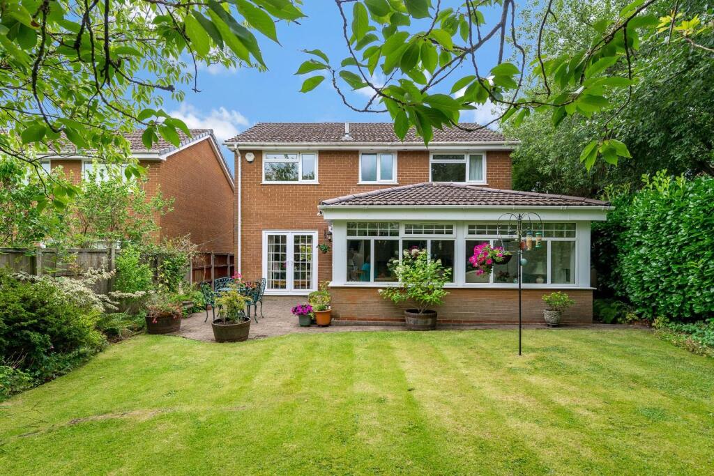 Additional image 25 of Moorfield, Edgworth, Bolton