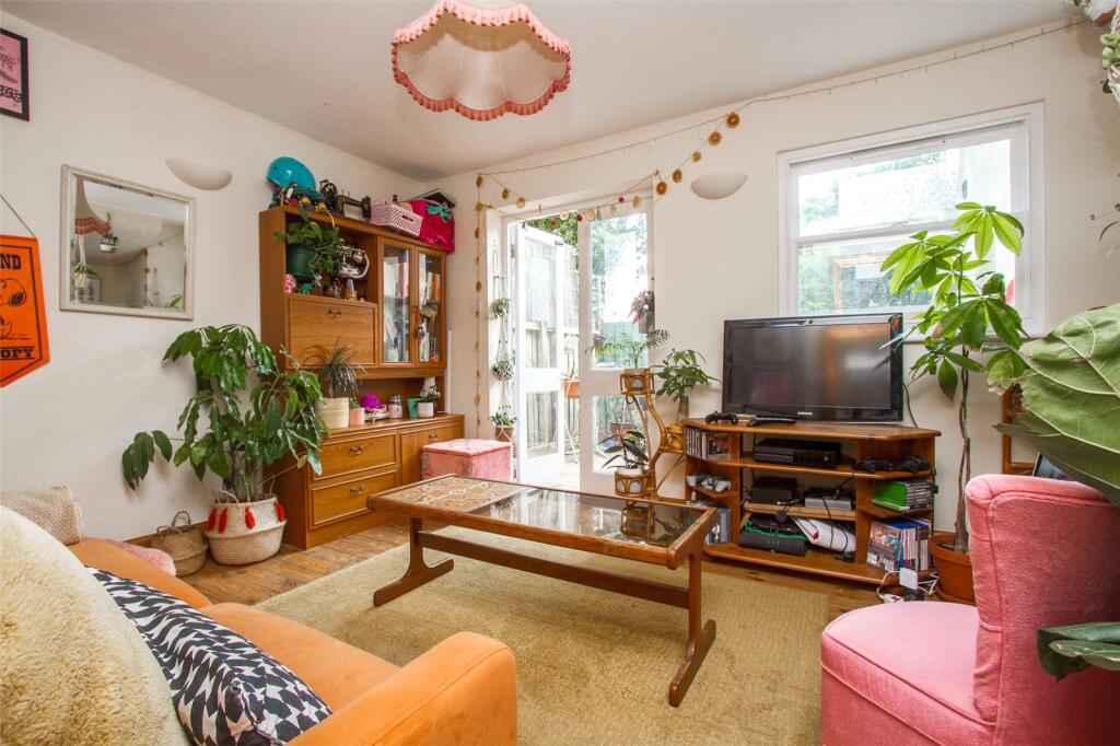 Additional image 3 of Whitecross Buildings, Whitecross Street, Brighton, BN1