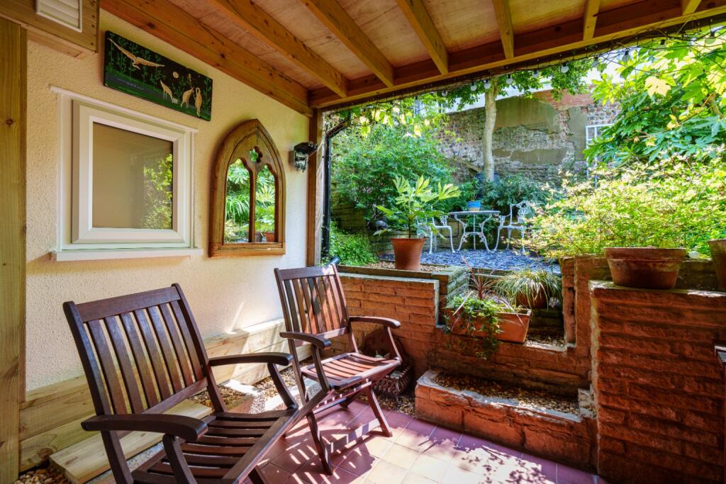 Additional image 5 of Howard Place,  West Hill Conservation Area, Brighton