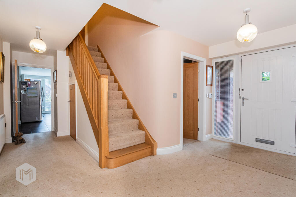 Additional image 13 of Tempest Road, Lostock, Bolton, Greater Manchester, BL6 4ES