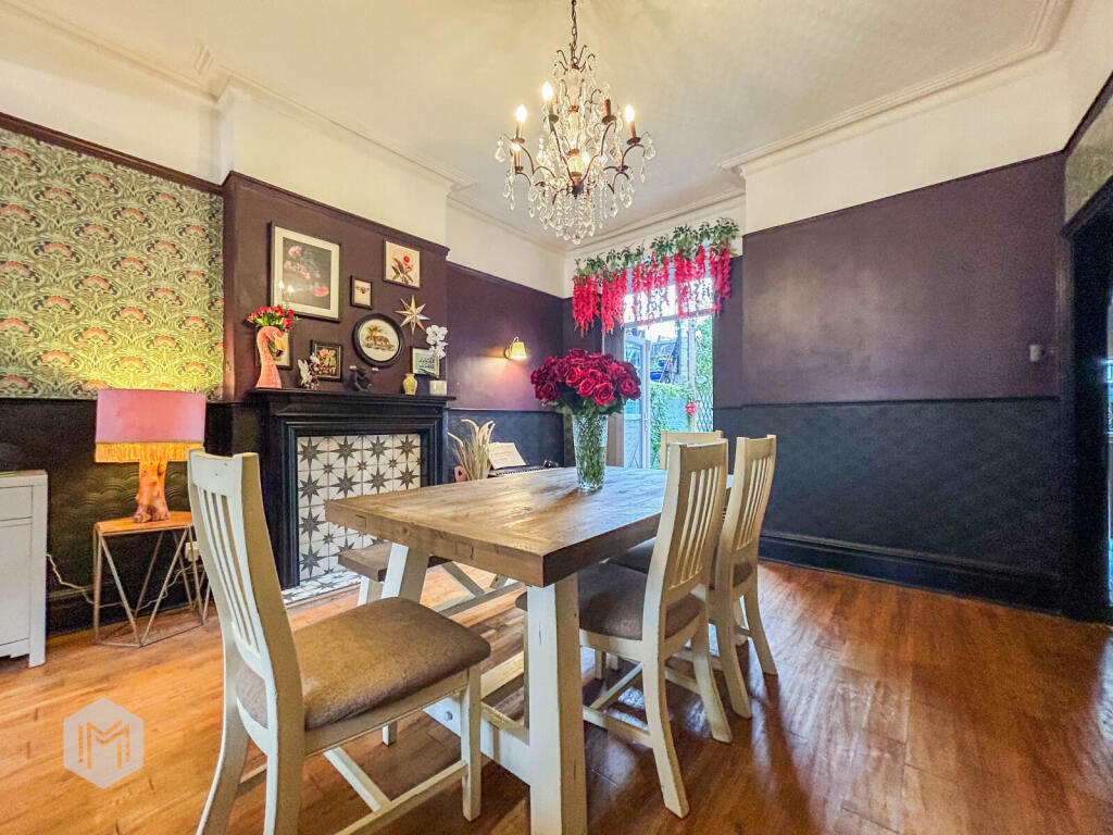 Additional image 5 of Lord Street, Kearsley, Bolton, Greater Manchester, BL4 8AR