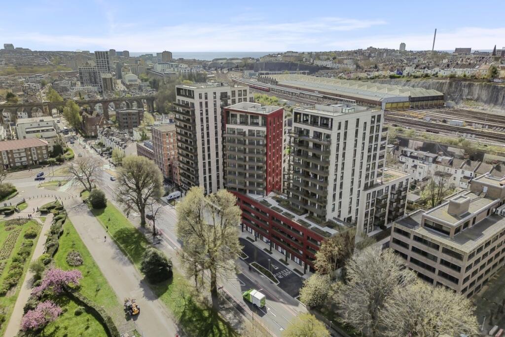 Additional image 11 of Wellesbourne, 137 Preston Park Brighton BN1