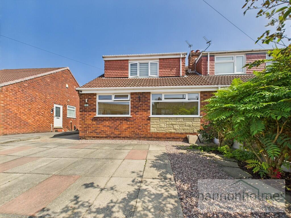 Property image for Grasmere Avenue, Little Lever, Bolton