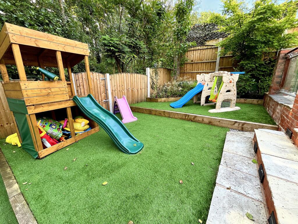 Additional image 39 of Whittle Brook Close, Unsworth, BL9