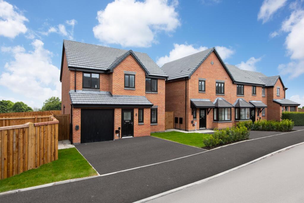 Additional image 12 of Lostock Lane,
Bolton,
BL6 4GH