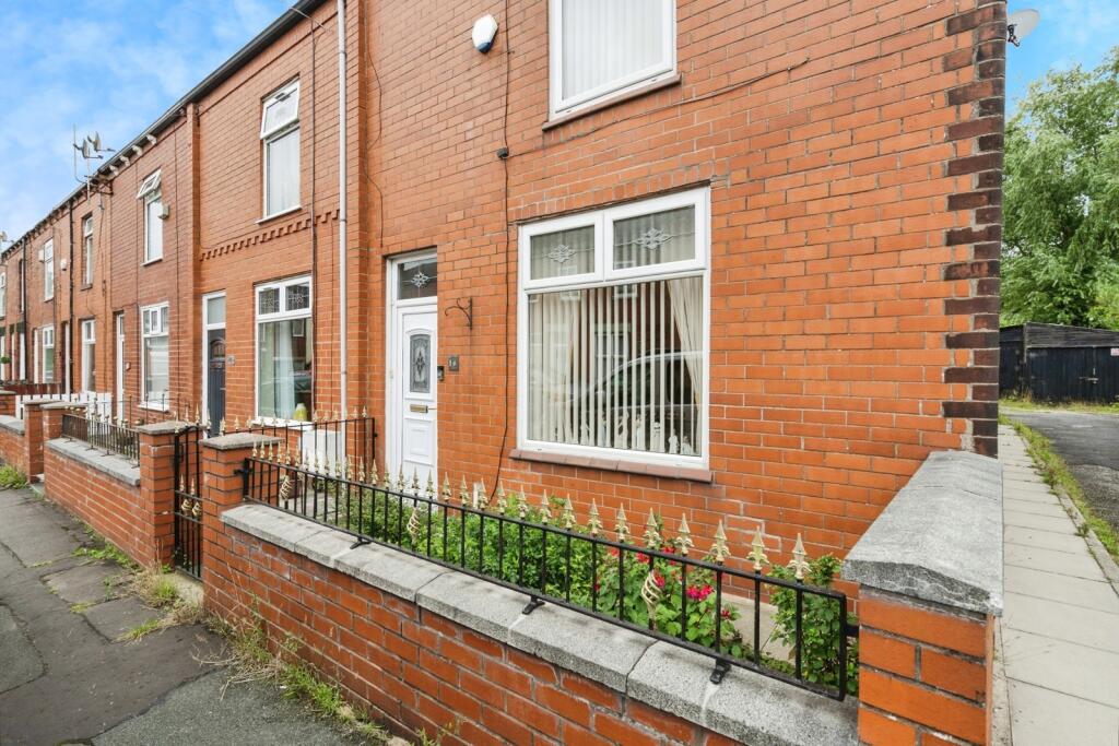 Additional image 17 of Albion Street, Westhoughton, Bolton, Greater Manchester, BL5