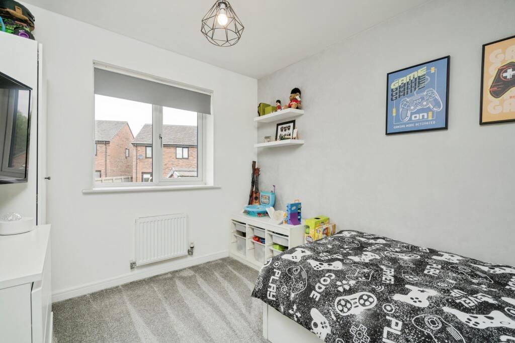 Additional image 14 of Etherstone Way, Westhoughton, Bolton, Greater Manchester, BL5