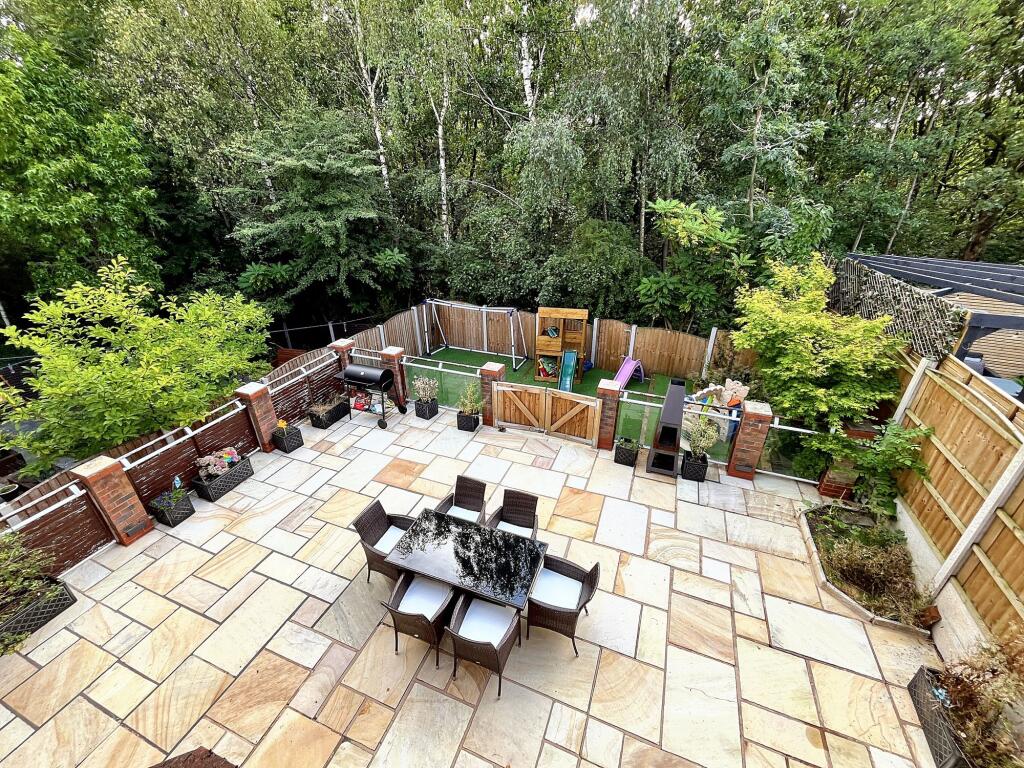 Additional image 19 of Whittle Brook Close, Unsworth, BL9