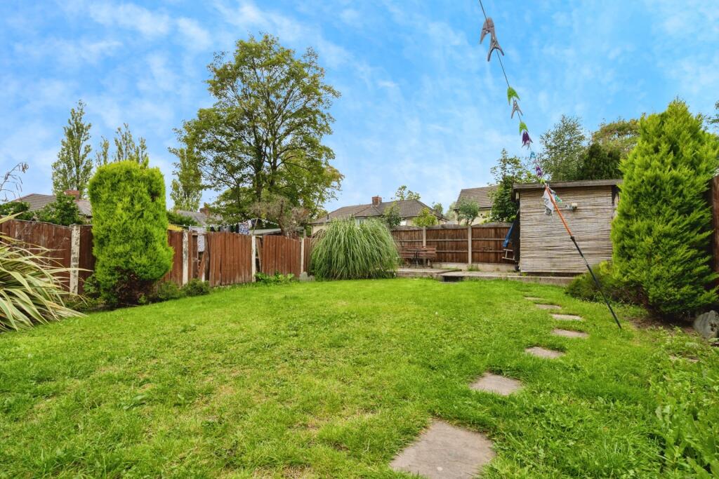 Additional image 16 of Broadwalk, Westhoughton, Bolton, Greater Manchester, BL5