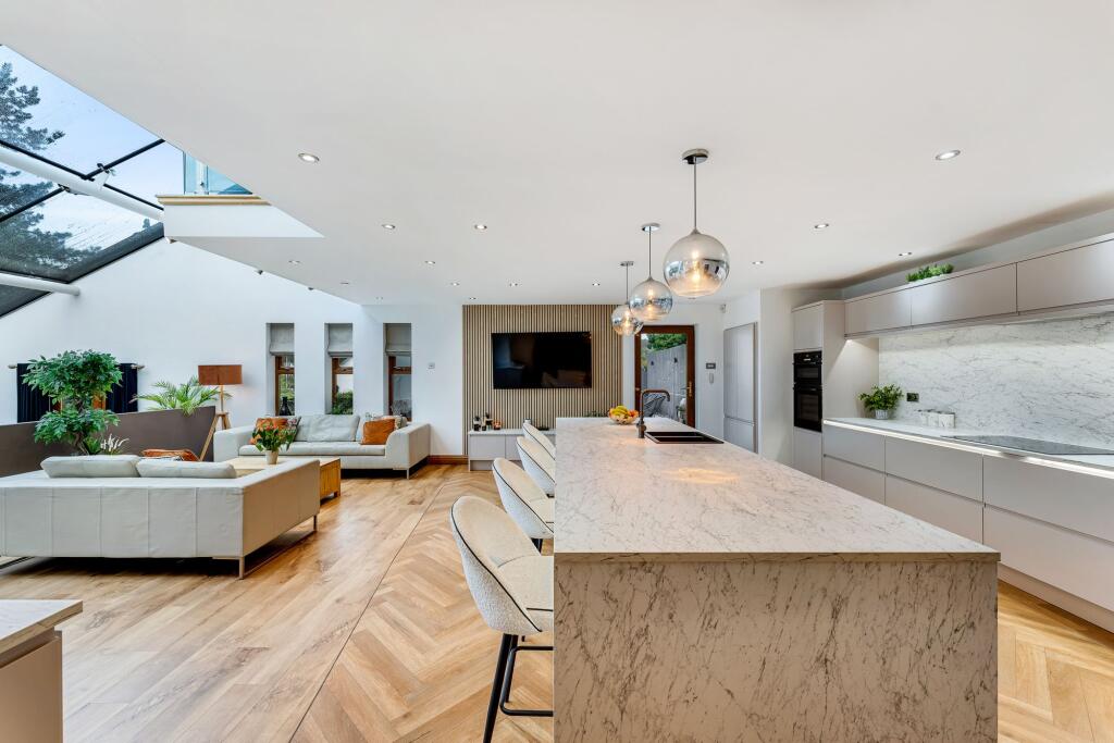 Additional image 6 of Darwen Road, Egerton, BL7 9 | Substantial 5-Bed Home with Cinema Room, Gym & Wine Cellar