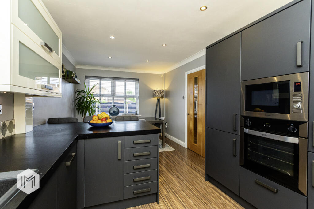 Additional image 6 of Somersby Drive, Bromley Cross, Bolton, Greater Manchester, BL7 9PX