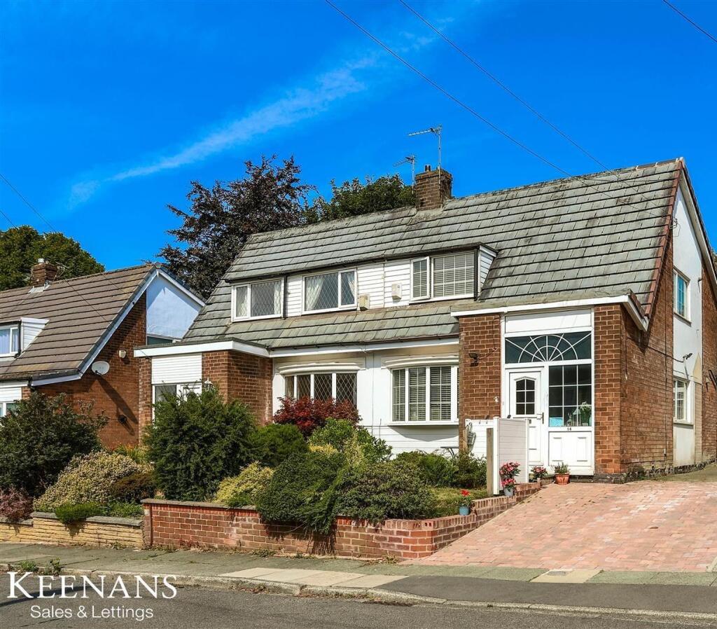 Additional image 23 of Southfield Avenue, Bury