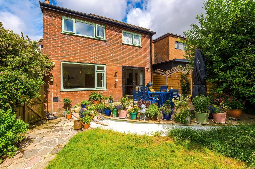 Additional image 34 of Stoneycroft Avenue, Horwich, Bolton, Greater Manchester, BL6