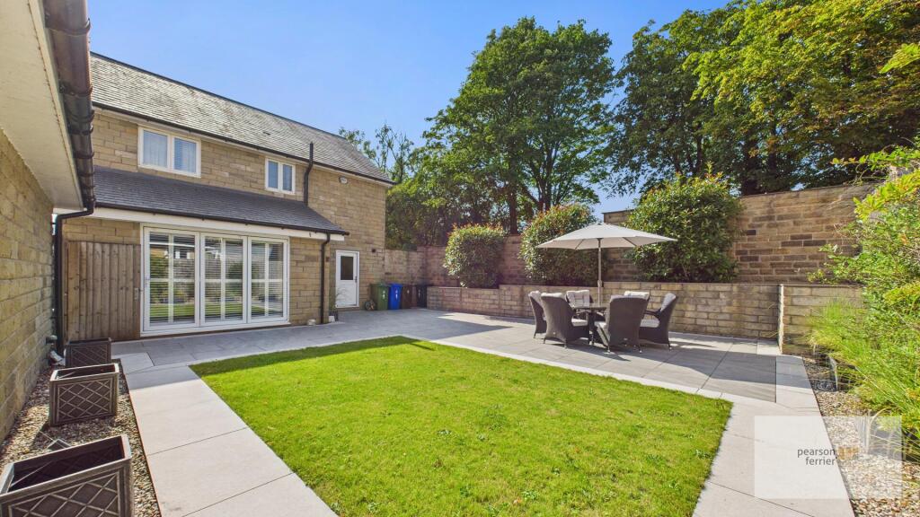 Additional image 23 of Croft End Place, Ramsbottom, Bury