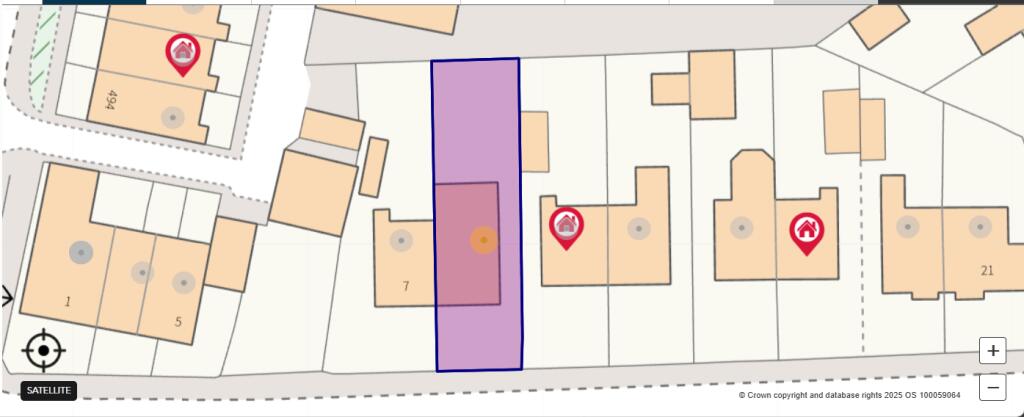 Additional image 21 of Firwood Lane, Tonge Moor, Bolton, BL2 3BD