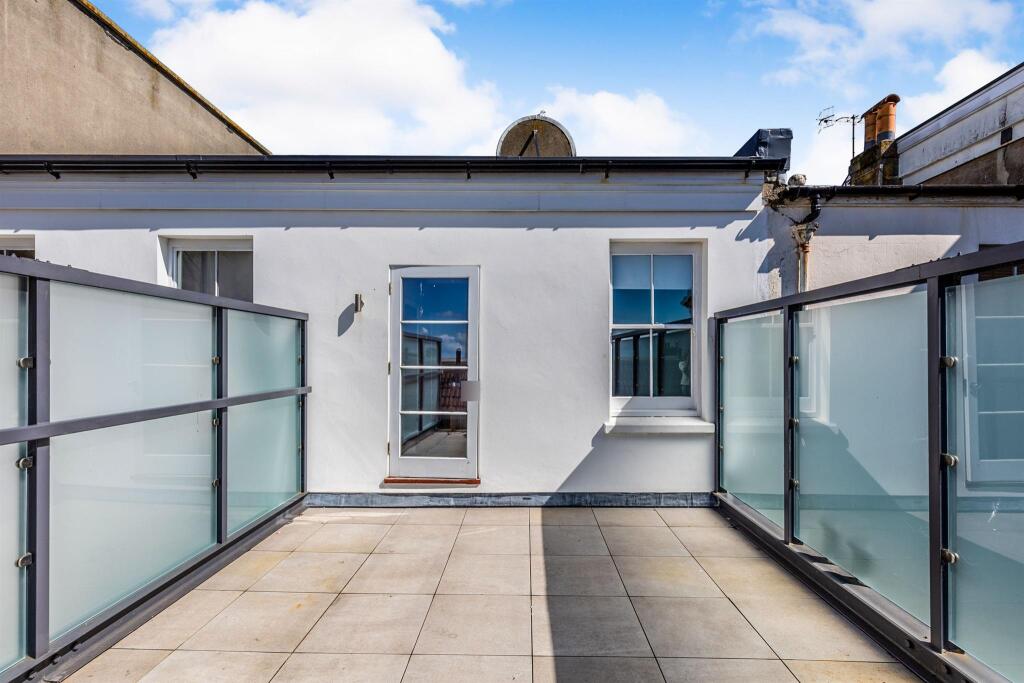Additional image 18 of Clarence Square, Brighton, BN1