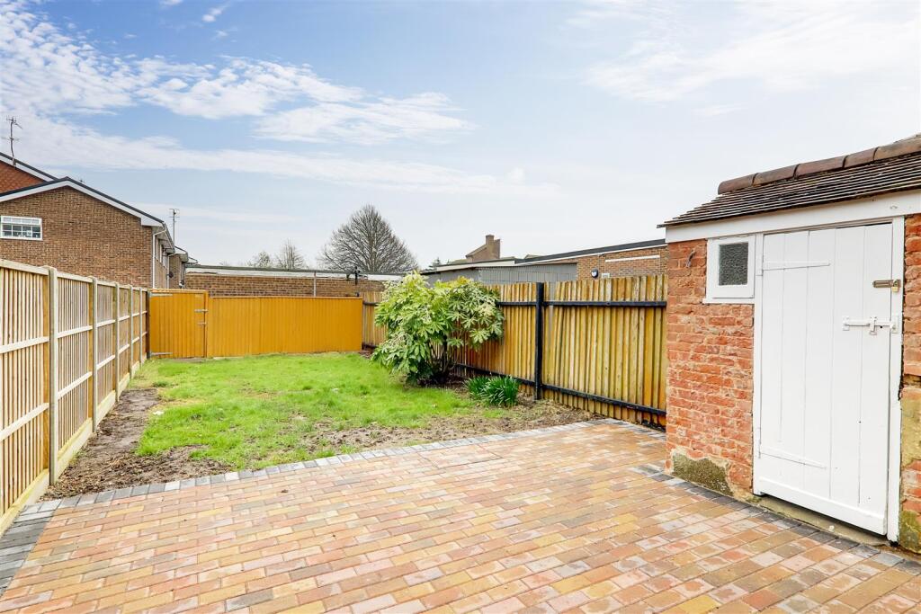 Additional image 14 of Norfolk Street, Worthing, BN11