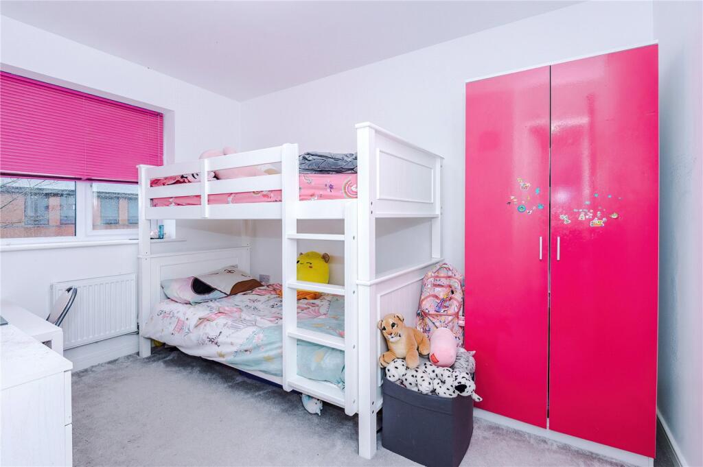 Additional image 8 of Railway Road, Horwich, Bolton, Greater Manchester, BL6