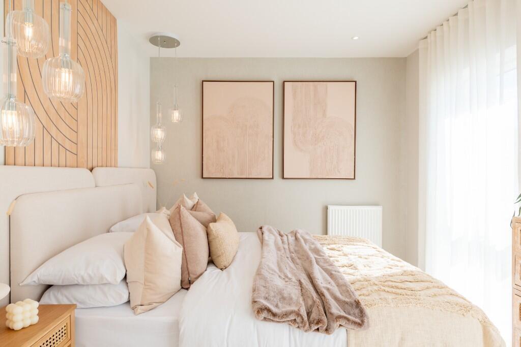 Additional image 6 of Cynefin, Horwich, Bolton, BL6