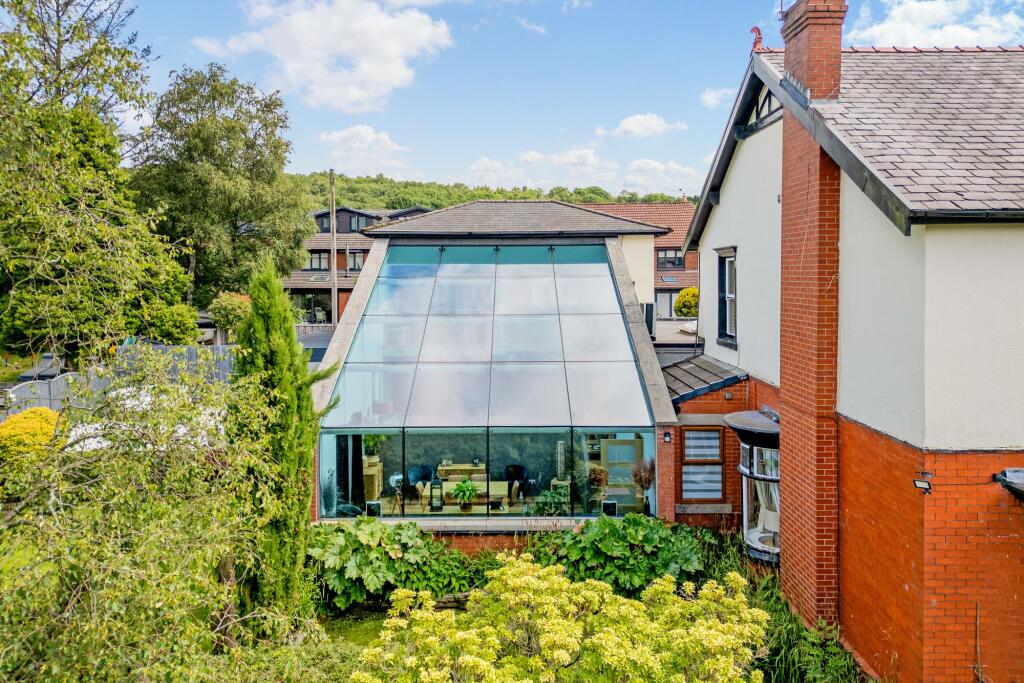 Additional image 57 of Darwen Road, Egerton, BL7 9 | Substantial 5-Bed Home with Cinema Room, Gym & Wine Cellar