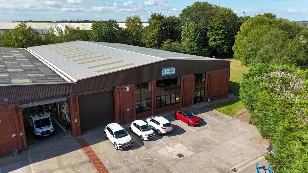 Property image for Unit E, Lostock Industrial Estate, Lostock Lane, Bolton, BL6