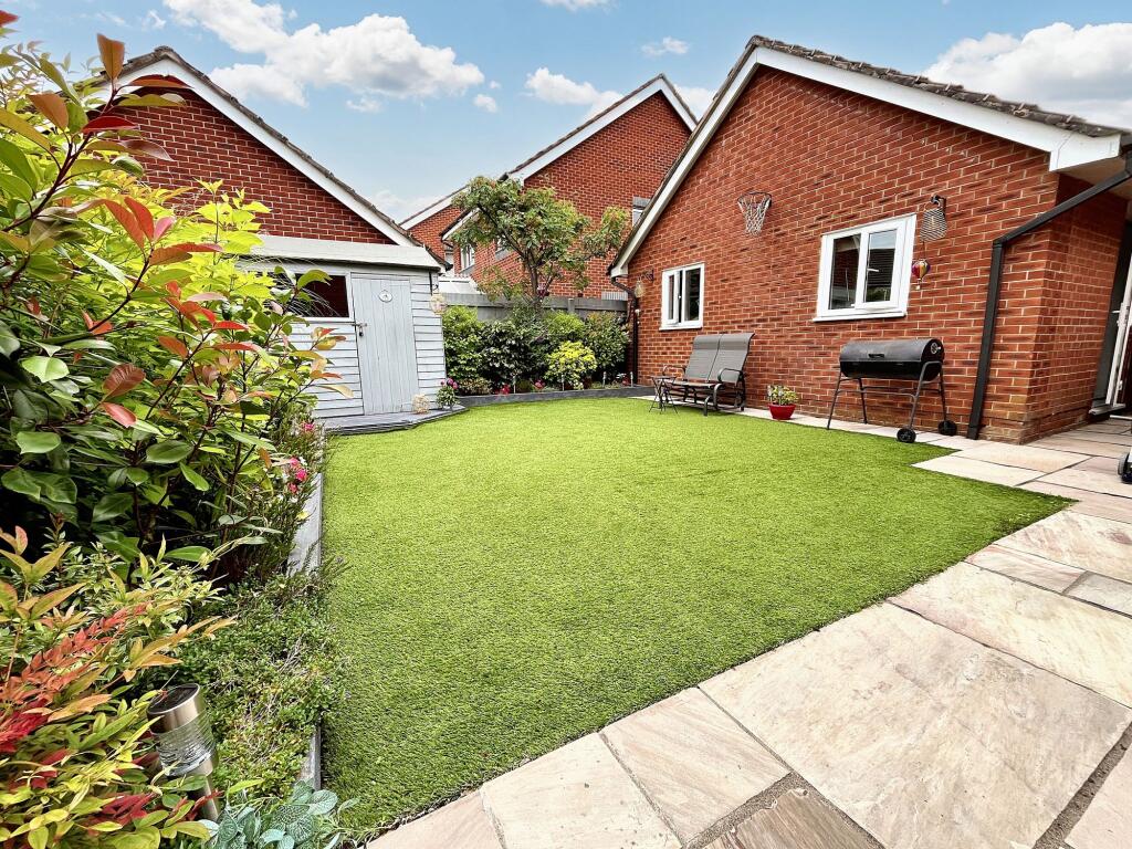 Additional image 38 of Redmere Drive, Bury, BL9