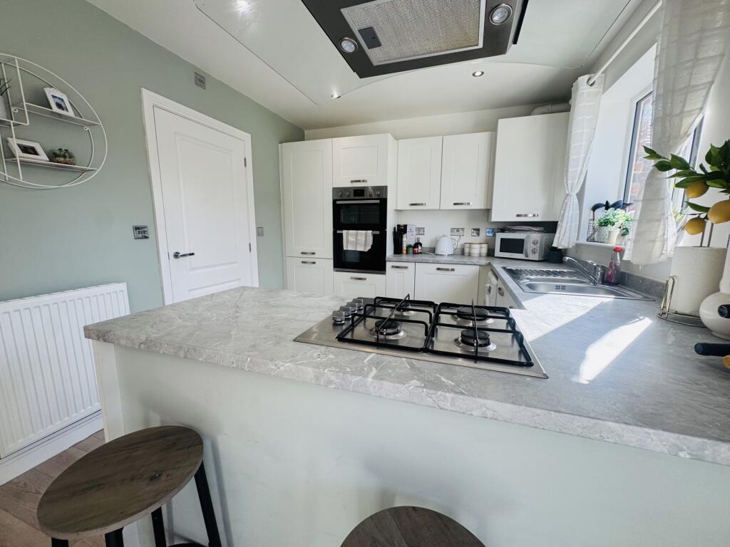 Additional image 8 of Hollins Drive, Bolton, Greater Manchester, BL2