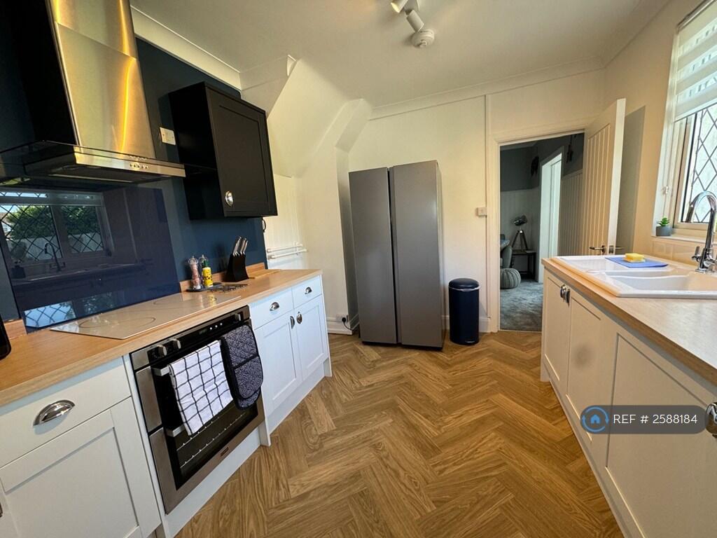 Additional image 9 of Ocean Drive, Ferring - Short Term Rental, BN12