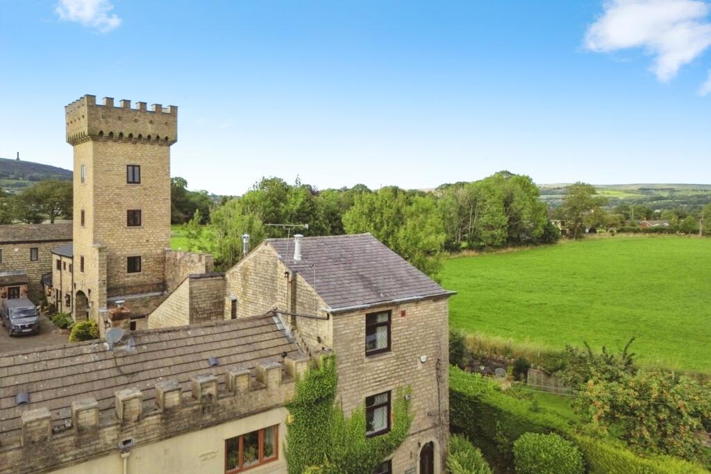 Additional image 17 of Tower Terrace, Greenmount, Bury, Greater Manchester, BL8