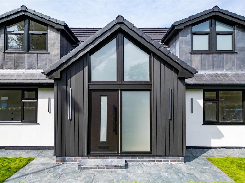 Additional image 7 of Bury Old Road, Ainsworth, Bolton