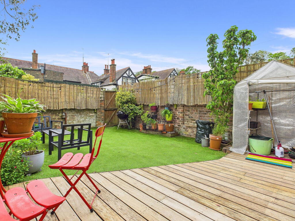 Additional image 24 of Cumberland Road, Brighton, BN1 6SL