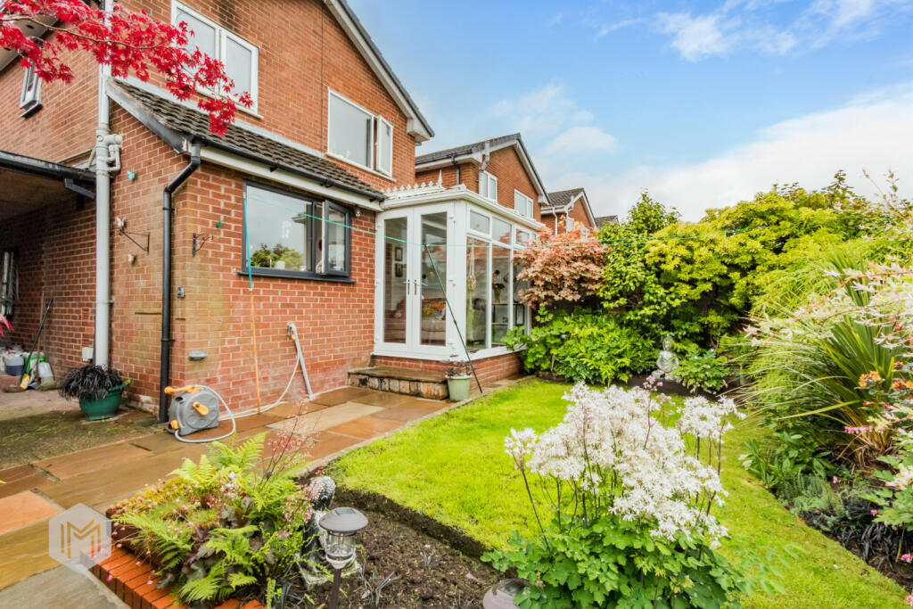 Additional image 13 of Whalley Drive, Lowercroft, Bury, Greater Manchester, BL8 2JZ