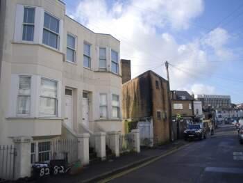 Property image for Rosehill Terrace, Brighton, East Sussex