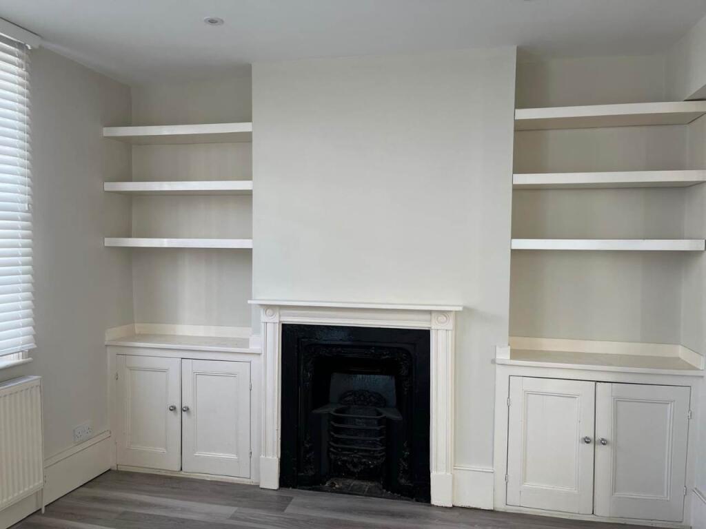 Additional image 11 of Queens Gardens, Brighton, East Sussex