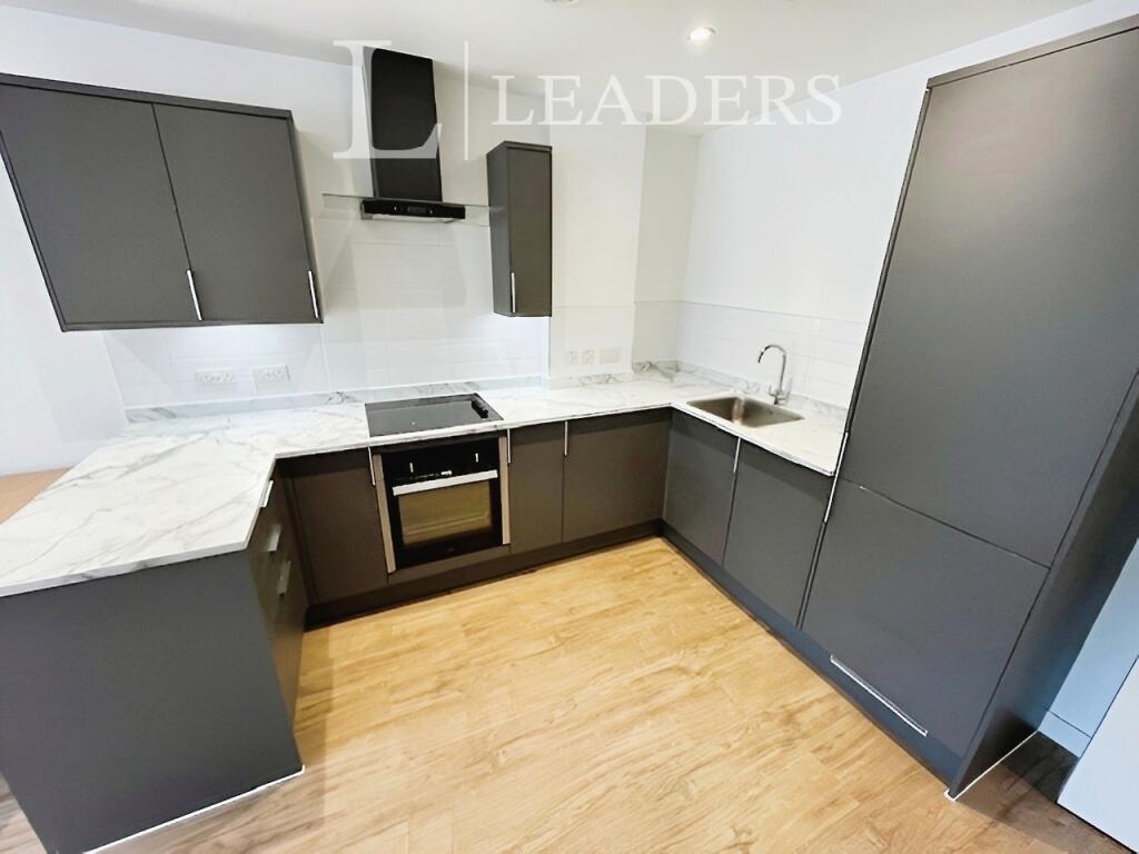 Additional image 4 of Lincoln House, Nelson Street, Bolton, BL3