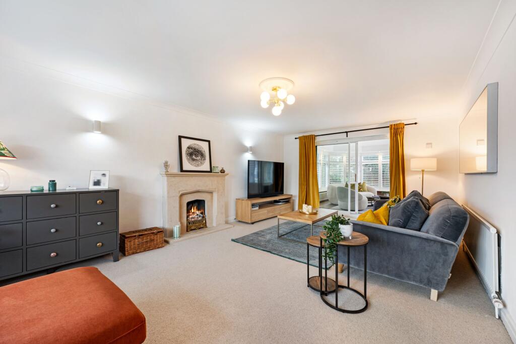 Additional image 30 of Herevale Hall Drive, Ramsbottom