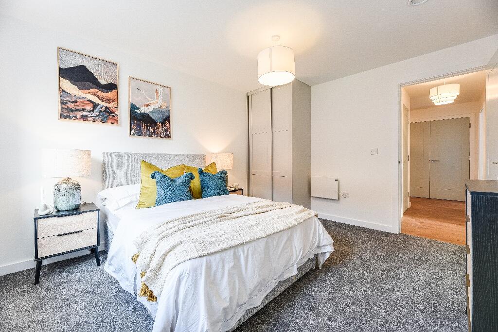 Additional image 5 of Central Street, Bolton, Greater Manchester, BL1