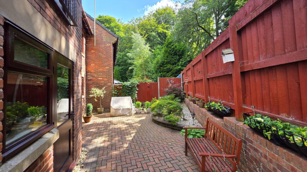 Additional image 25 of Whitsters Hollow, Bolton, BL1 6TY