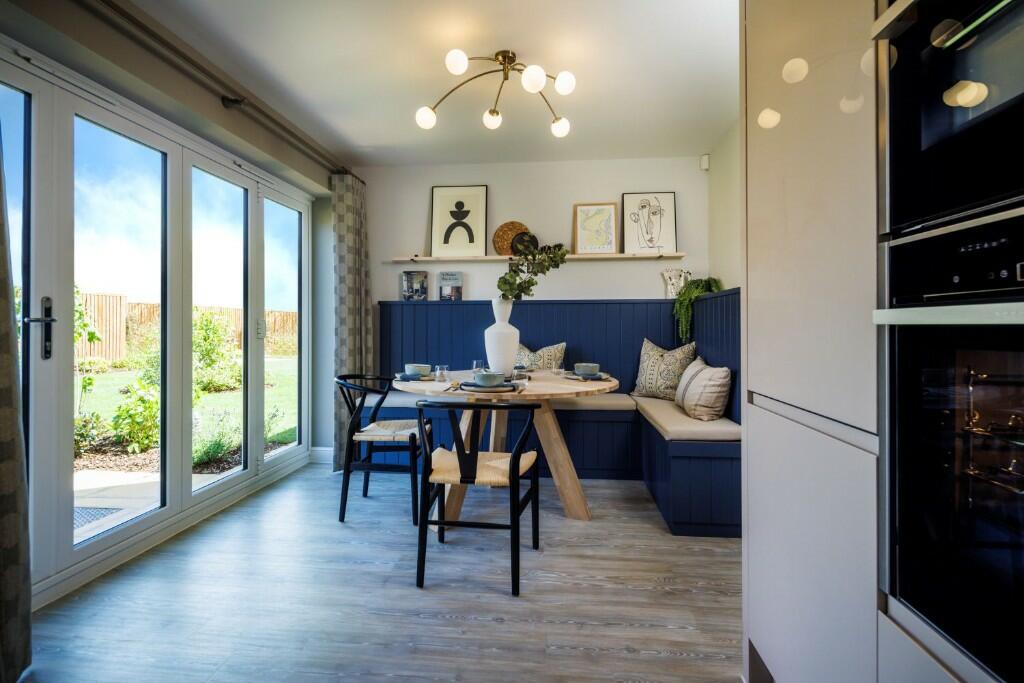 Property image for Locomotive Way, 
off Station Road, 
BL6 5XF