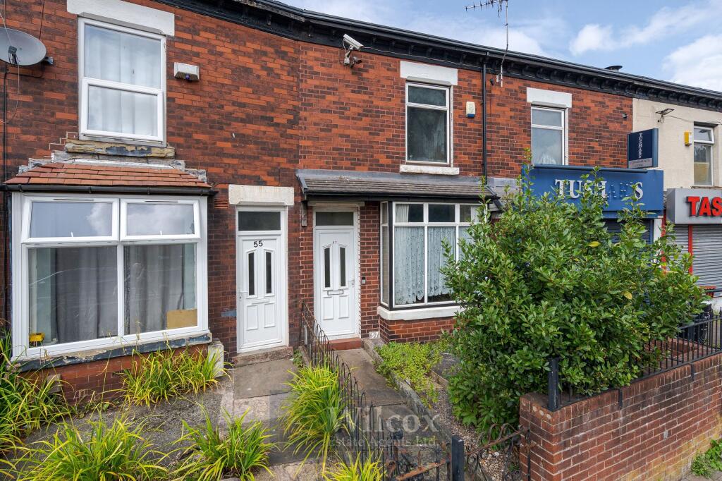 Additional image 33 of Thicketford Road, Bolton, BL2