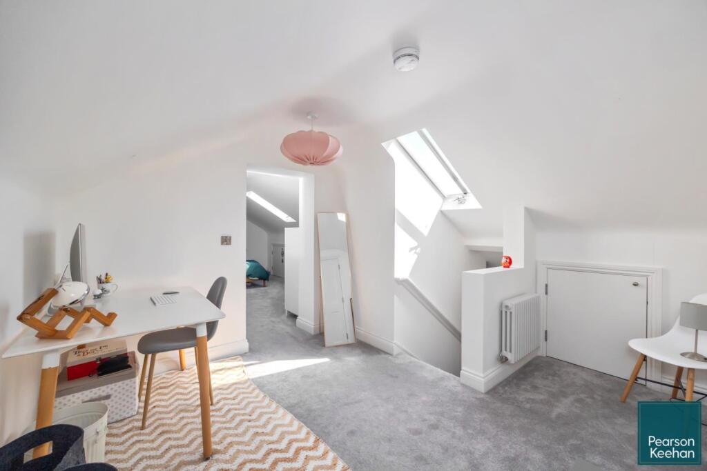 Additional image 21 of Buckingham Road, Brighton