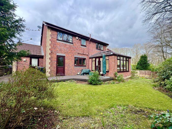 Additional image 24 of Waters Edge, Farnworth, BL4 0NL