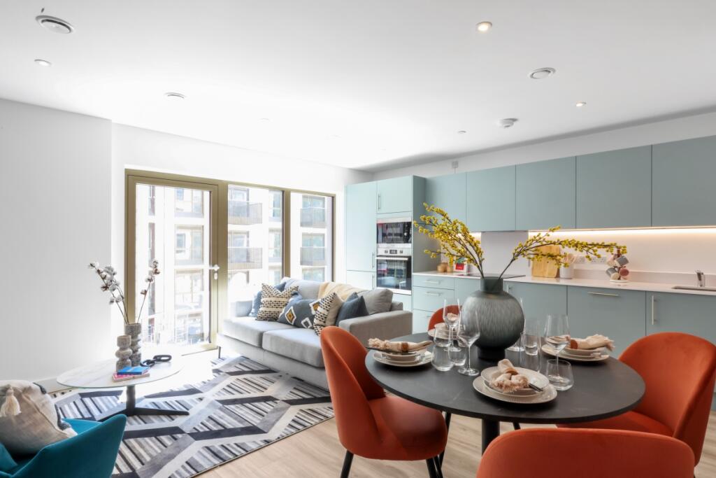 Additional image 8 of Preston Road Preston Park BN1