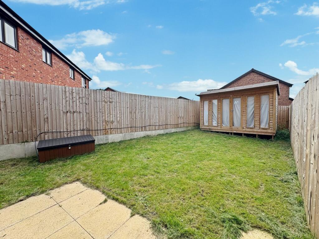 Additional image 19 of Shire Croft, Westhoughton, BL5