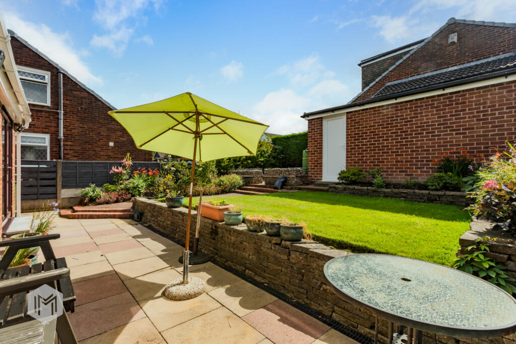 Additional image 11 of Patterdale Road, Harwood, Bolton, BL2 3LS