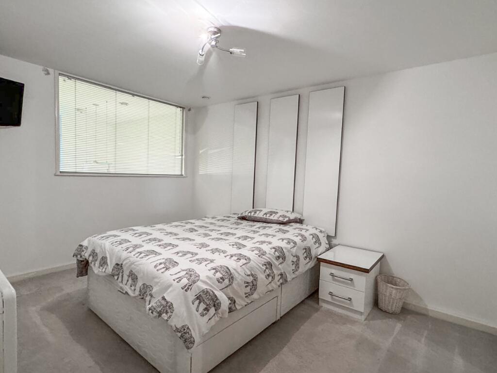 Additional image 12 of 5th Floor Apartment, The Cottonworks, Holden Mill, Blackburn Rd, Sharples, Bolton, BL1